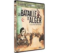 La Bataille d'Alger – DVD – Édition collector – Studiocanal