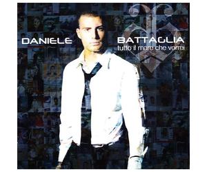 Bataille Daniele - Tout Il Mer Que Je Voudrais