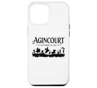 Bataille d'Azincourt Coque pour iPhone 12 Pro Max