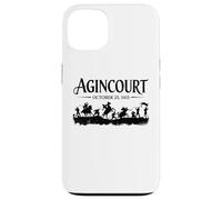 Bataille d'Azincourt Coque pour iPhone 13