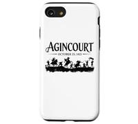 Bataille d'Azincourt Coque pour iPhone SE (2020) / 7/8