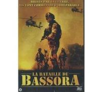 BATAILLE DE BASSORA-MARC OF CAIN-VF G