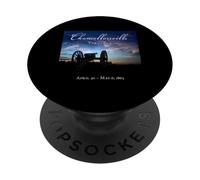 Bataille de Chancellorsville Guerre Civile PopSockets PopGrip Adhésif