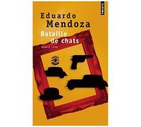 Bataille De Chats - Madrid, 1936