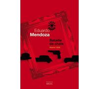 Bataille de chats: Madrid 1936