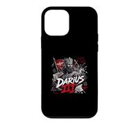 Bataille de Gaugamela Darius III Roi Persan Coque pour iPhone 12 Mini