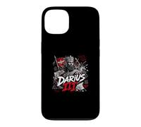 Bataille de Gaugamela Darius III Roi Persan Coque pour iPhone 13