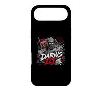 Bataille de Gaugamela Darius III Roi Persan Coque pour iPhone Air