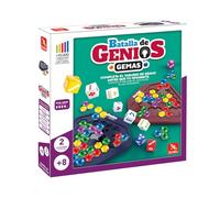 Bataille de Génie Gemas Lúdilo 803195