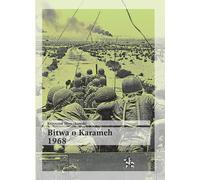 Bataille de Karameh 1968