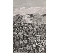 Bataille de la Boyne qui a eu lieu en 1690 près de Drogheda Irlande. La bataille a été menée entre les armées du roi James II d'Angleterre et du prince William d'Orange. Après une gravure de la