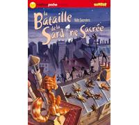 BATAILLE DE LA SARDINE SACREE