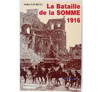 Bataille de la Somme 1916