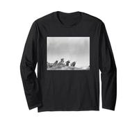 Bataille de la Somme (1916) - Aller au Sommet Manche Longue