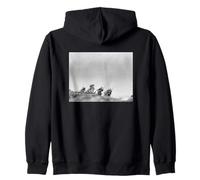 Bataille de la Somme (1916) - Aller au Sommet Sweat à Capuche