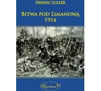 Bataille de Limanowa 1914