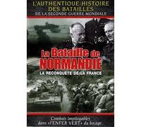 Bataille de normandie G