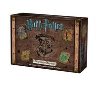 Harry Potter Hogwarts Bataille - Jeu de Table Cartes Deck Building ITA ASMODEE