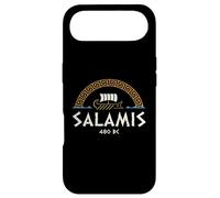 Bataille de Salamine 480 Avant JC Histoire de la Grèce Coque pour iPhone Air