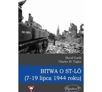 Bataille de St-LO (7-19 juillet 1944)