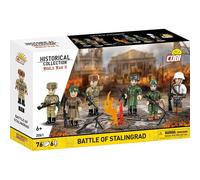 Bataille de Stalingrad COBI-2061