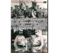 Bataille de Tannenberg : Hindenburg contre Le Grand Duc Nicolas