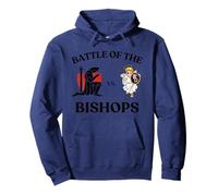Bataille des évêques Sweat à Capuche