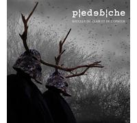 Bataille du clair et de l'obscur CD