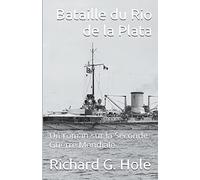 Bataille du Rio de la Plata