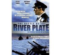 The battle of the river plate