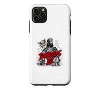 Bataille épique du Roi Persan Antique Darius III Coque pour iPhone 11 Pro Max