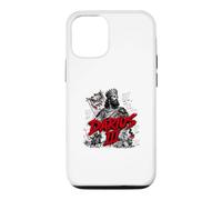 Bataille épique du Roi Persan Antique Darius III Coque pour iPhone 12/12 Pro