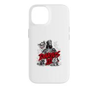 Bataille épique du Roi Persan Antique Darius III Coque pour iPhone 14