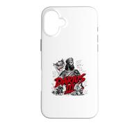 Bataille épique du Roi Persan Antique Darius III Coque pour iPhone 16 Plus