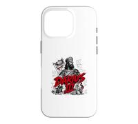 Bataille épique du Roi Persan Antique Darius III Coque pour iPhone 16 Pro