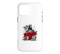 Bataille épique du Roi Persan Antique Darius III Coque pour iPhone 16 Pro Max