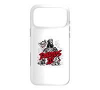 Bataille épique du Roi Persan Antique Darius III Coque pour iPhone 17 Pro Max
