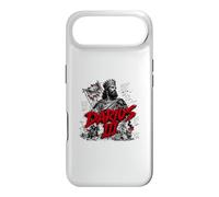 Bataille épique du Roi Persan Antique Darius III Coque pour iPhone Air