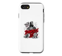 Bataille épique du Roi Persan Antique Darius III Coque pour iPhone SE (2020) / 7/8