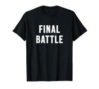 Bataille Finale T-Shirt