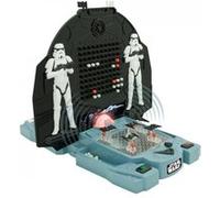 Bataille Intergalactique Star Wars Multicolore G