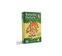 - bataille nature : la forêt