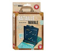 BATAILLE NAVALE