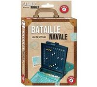 Bataille navale de voyage Multicolore G