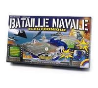 Bataille navale électronique G