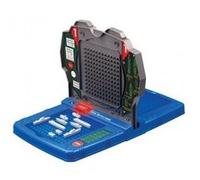 Bataille Navale Électronique Parlante - Jeu De Réflexion 1 Ou 2 Joueurs