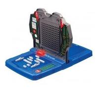 Bataille Navale Electronique Parlante, version Francaise - Sons et Lumieres - Combat Naval Touche Coule - Jeu