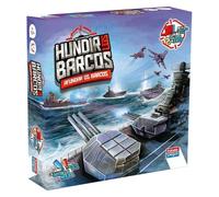 Bataille Navale Falomir