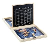Bataille navale marine nationale