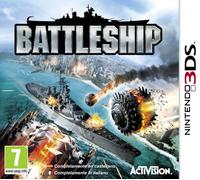 Bataille Navale Nintendo 3DS ACTIVISION BLIZZARD